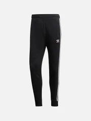 (DV1549) 3-STRIPES PANTS-BLACK